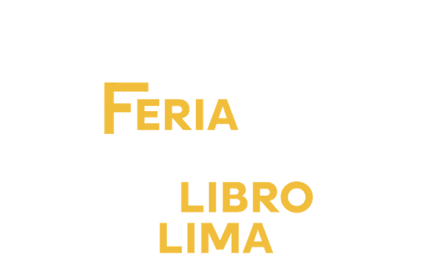 27 feria internaiconal de libros de Lima