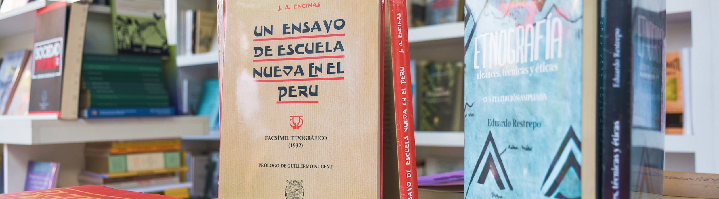 libros