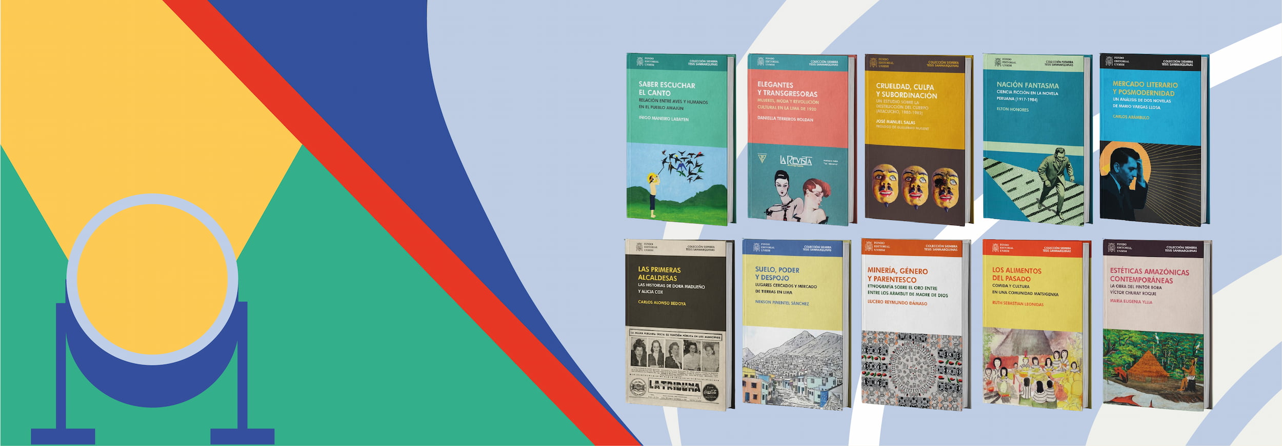 libros